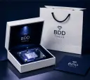 Packaging con Luci a Led