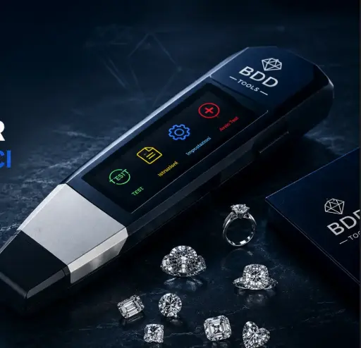 Diamond Tester APEX BDD 