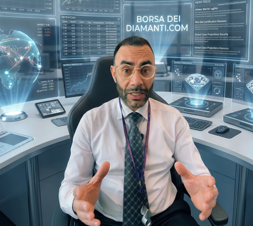 Guida all'Utilizzo di Borsadeidiamanti.com